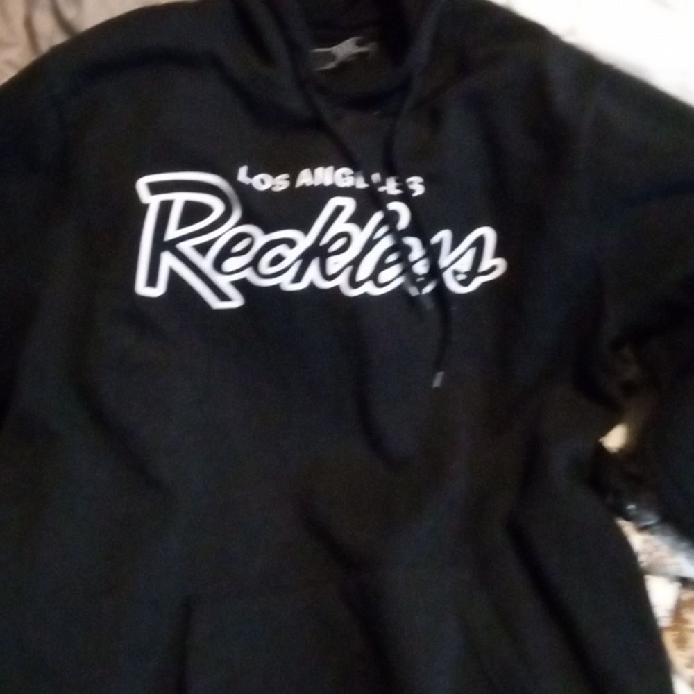 Young and Reckless